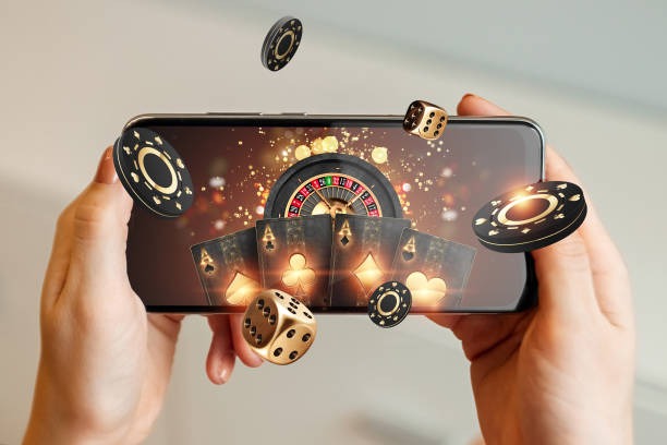 holybet77 Multiple Winning Patterns