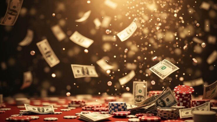 holybet77 Football, Basketball & More
