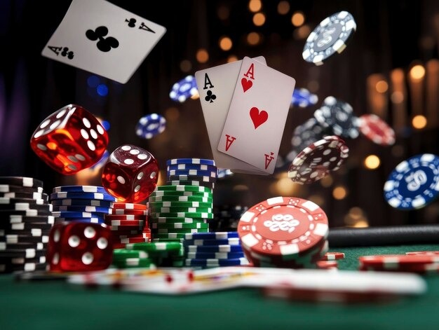 holybet77 Your Payment Method Ready